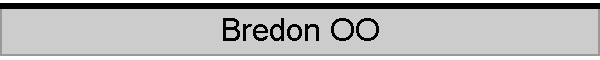 Bredon OO