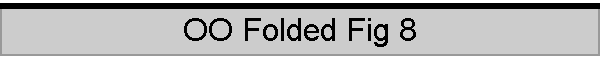 OO Folded Fig 8